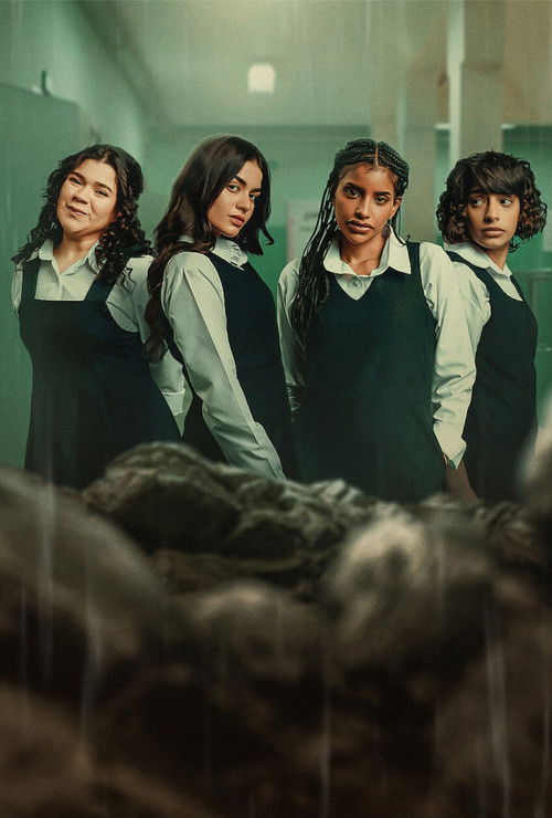 A hamvakból: A föld alatt