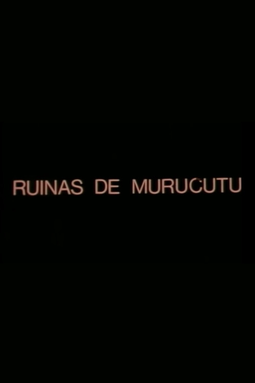 Ruínas do Murucutu