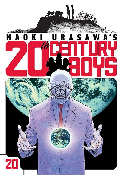 20th Century Boys