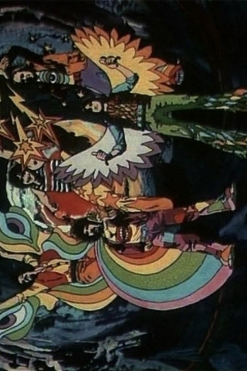 Puhdys II (Disco-Film 22)