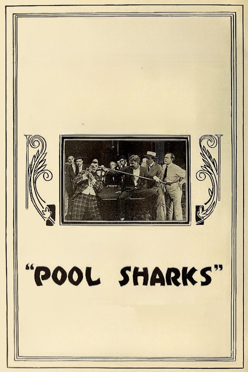 Pool Sharks