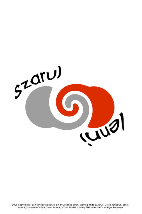 Szarul Lenni