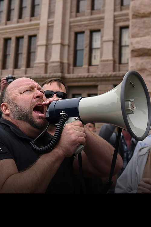 United States of Conspiracy