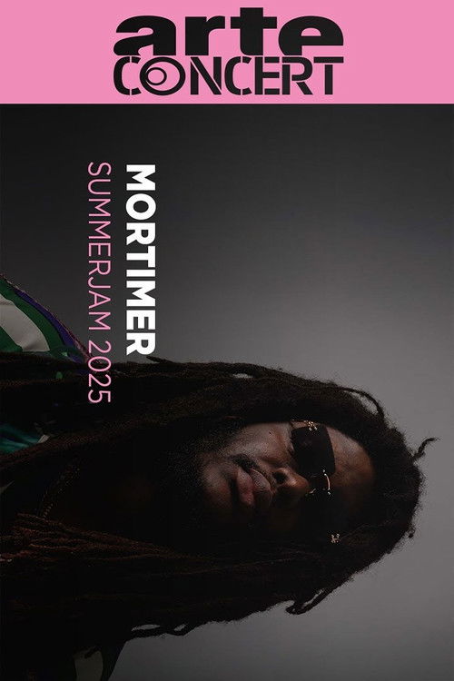 Mortimer @ Summerjam 2025