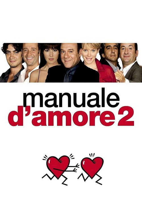 Manuale d'amore 2 (capitoli successivi)