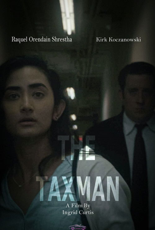 The Taxman