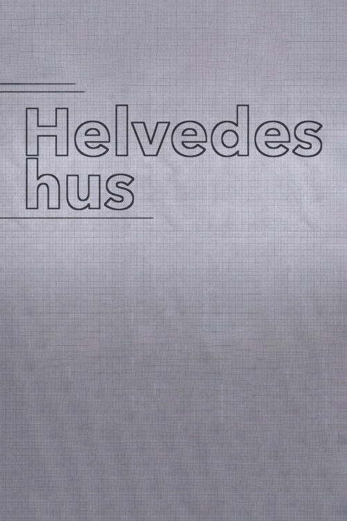 Helvedes Hus