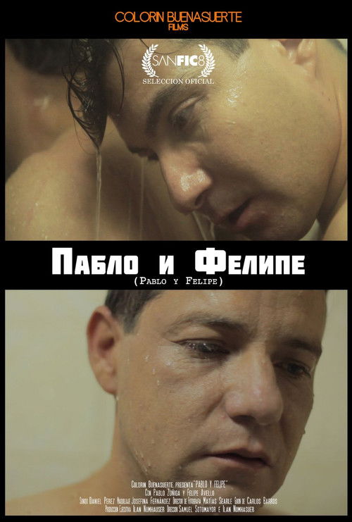 Pablo y Felipe