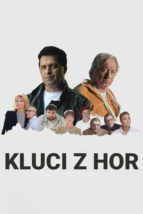 Kluci z hor