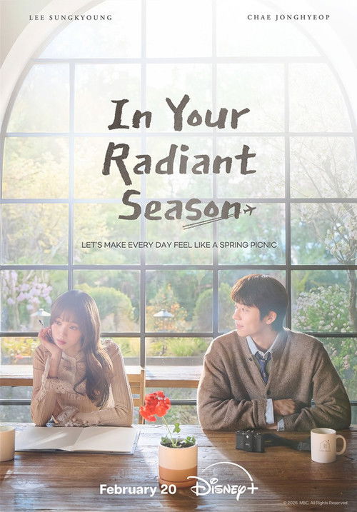 In Your Radiant Season