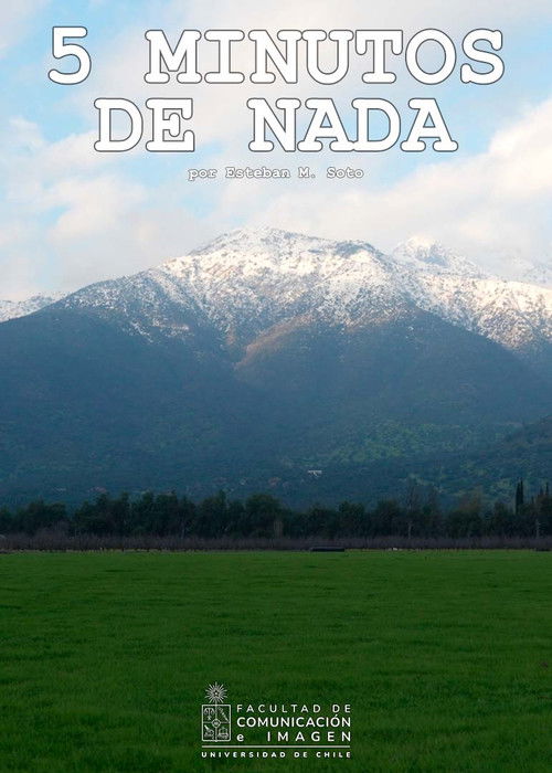 5 minutes of nothing