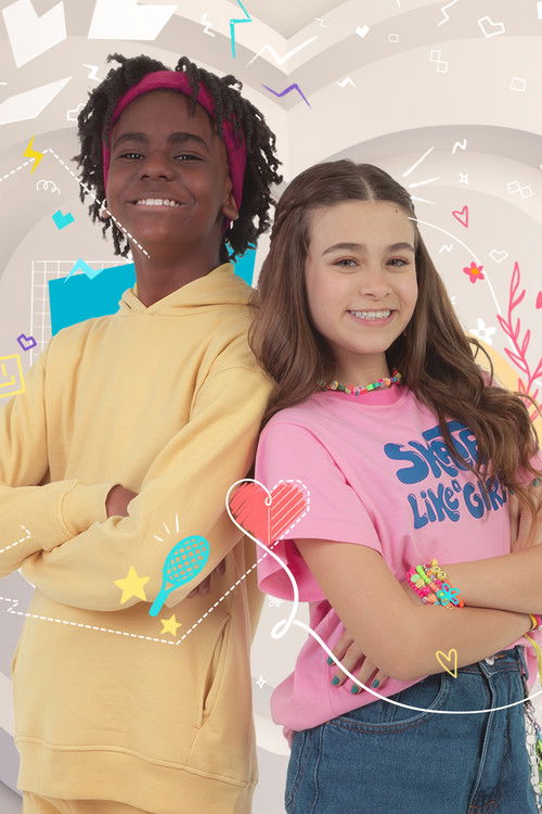 The Childhood of Romeo and Juliet