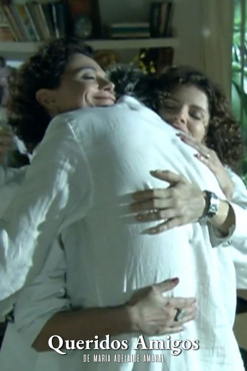 Queridos Amigos