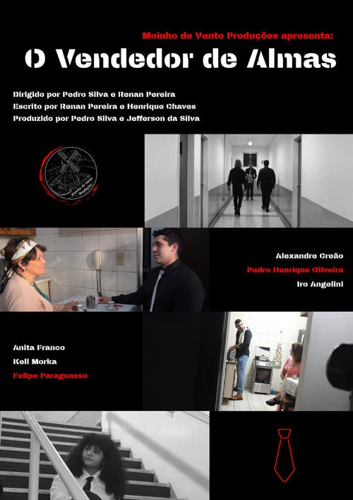 O Vendedor de Almas