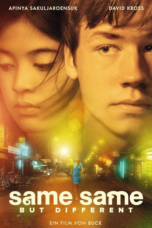 Ugyanaz, de mégis más