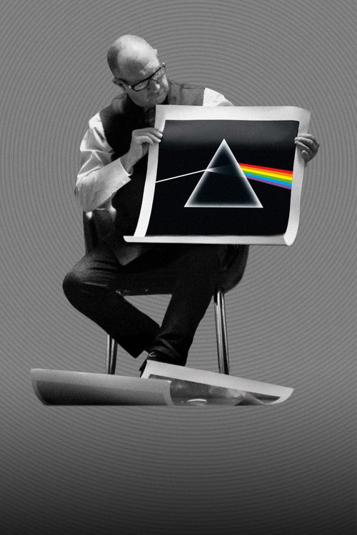 Squaring the Circle (The Story of Hipgnosis)