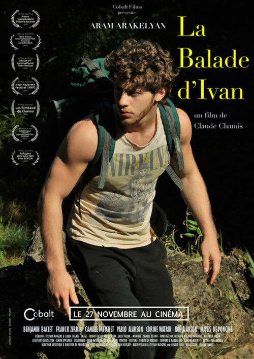 The Wanderings of Ivan