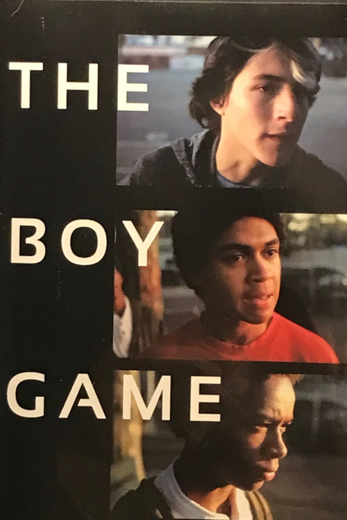 The Boy Game