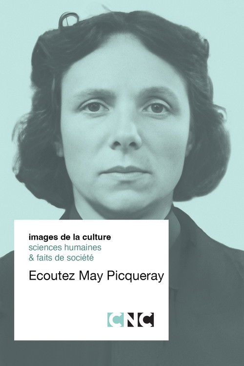 Écoutez May Picqueray