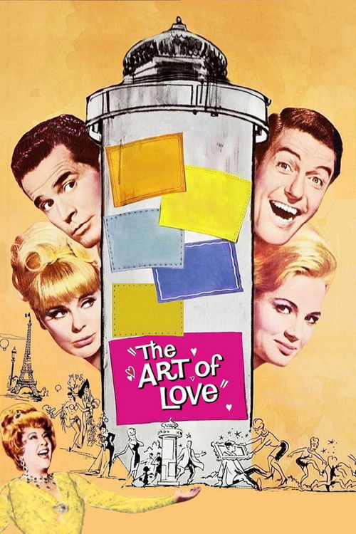 The Art of Love