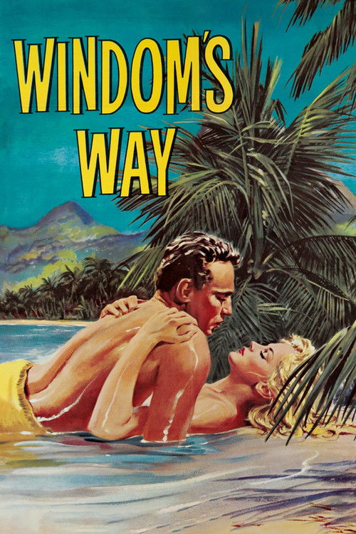 Windom's Way