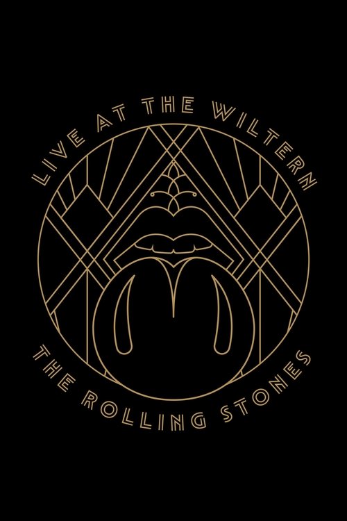 The Rolling Stones - Live at the Wiltern