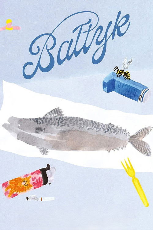 The Queen and the Smokehouse