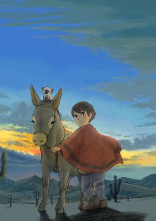 3000 Leagues in Search of Mother