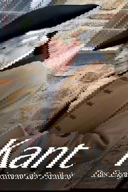 Kant - The Experiment of Freedom