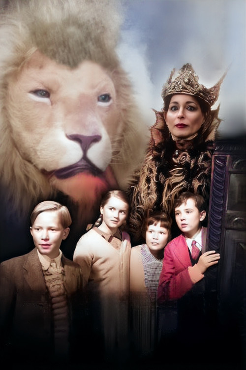 The Chronicles of Narnia