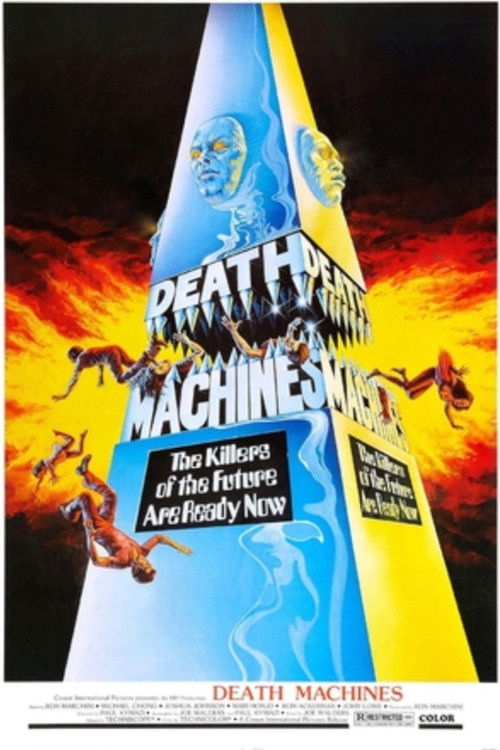Death Machines