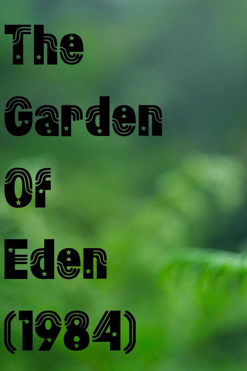 The Garden of Eden