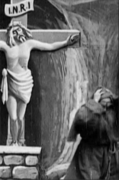 La Tentation de Saint-Antoine