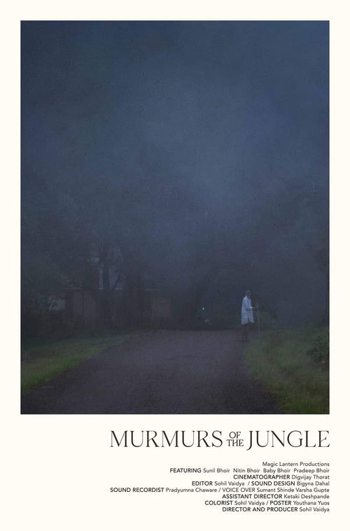 Murmurs of the Jungle