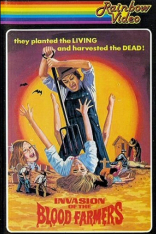Invasion of the Blood Farmers