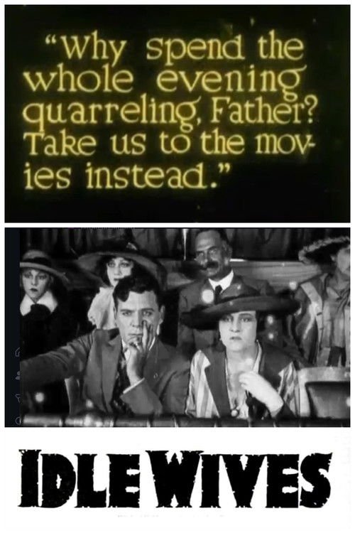 Idle Wives