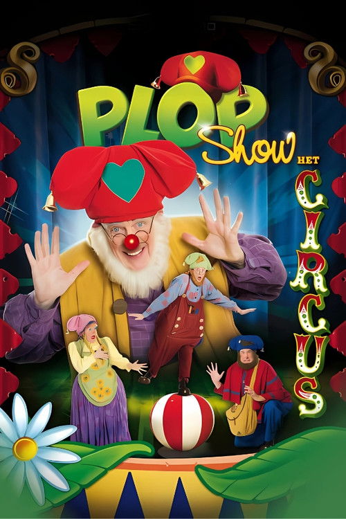 Plop Show: The Circus