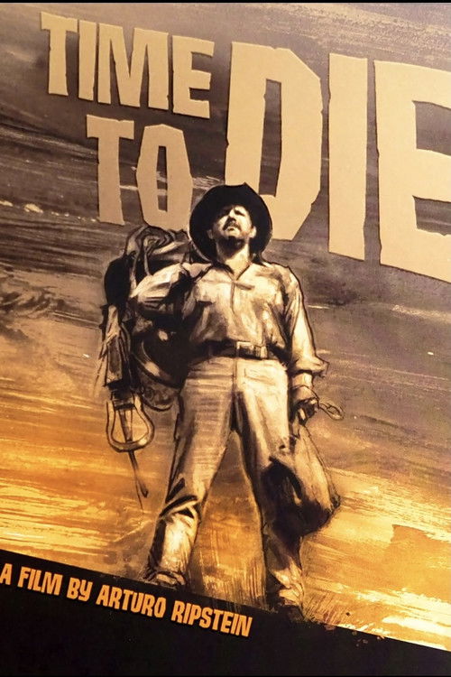 Time to Die