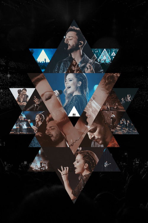 Sandy & Junior: Nossa História