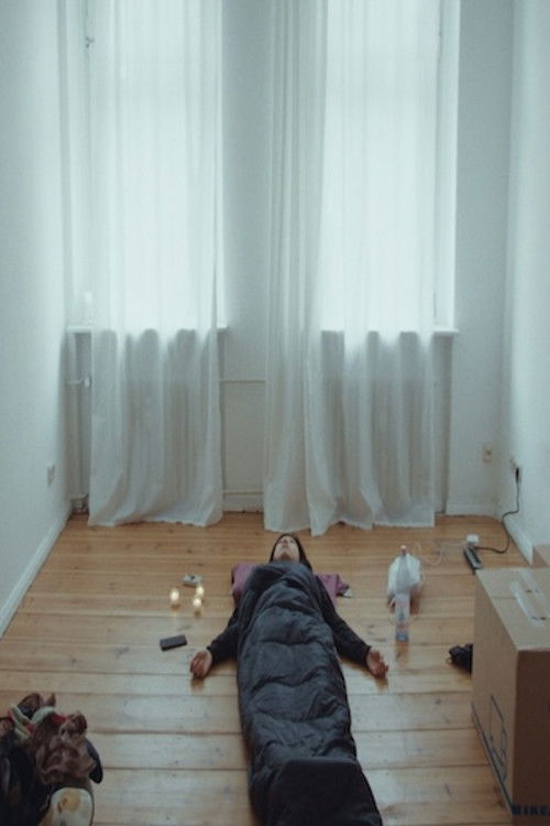 Two Mountains Weighing Down My Chest