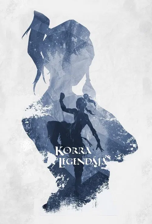 Korra Legendája