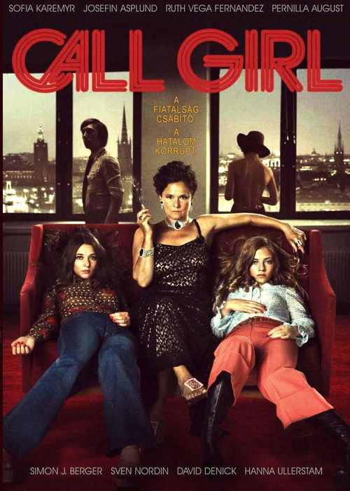 Call Girl