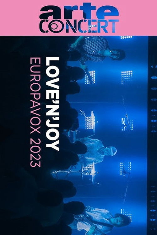 Love'n'Joy @ Europavox Sessions 2023