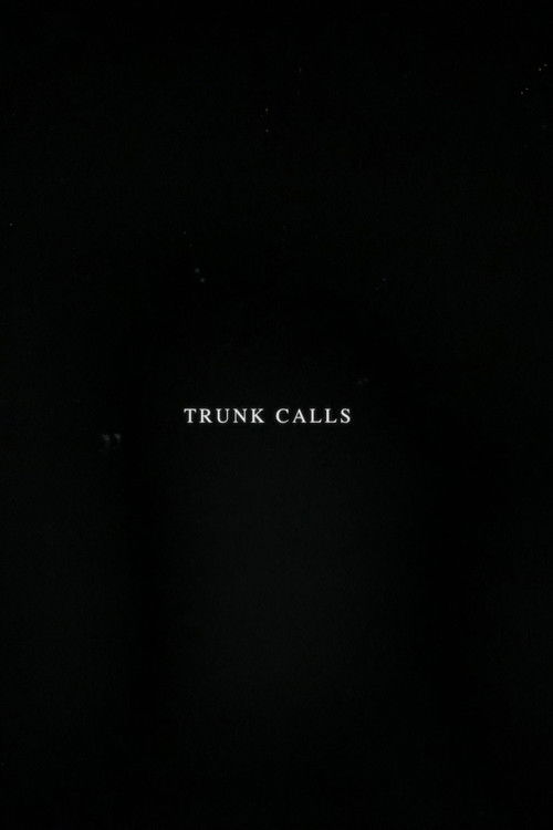 Trunk Calls
