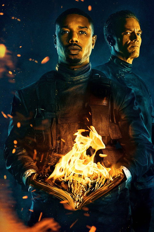 Fahrenheit 451