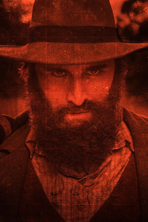 Lawless: The Real Bushrangers