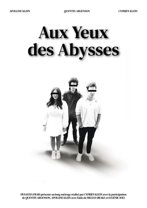 Aux Yeux des Abysses