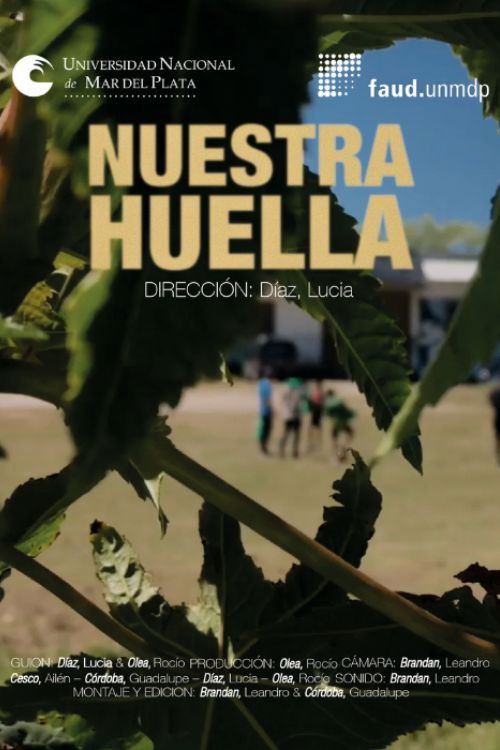 Nuestra Huella