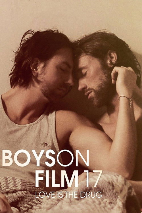 Boys On Film 17