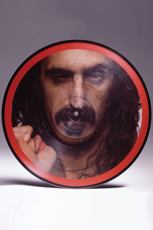Frank Zappa: Baby Snakes
